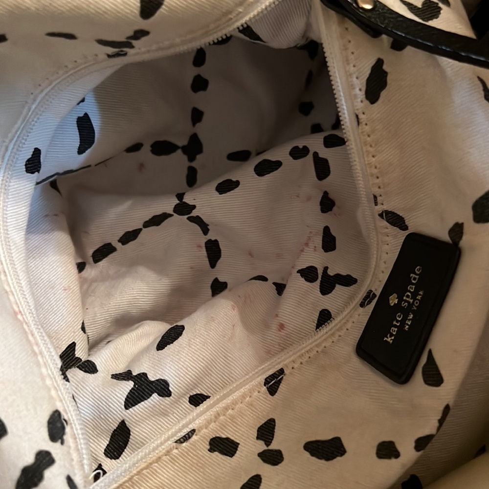 Kate Spade Handbag - Picture 7 of 12